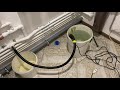 Как повысить давление в системе отопления, если в водопроводе низкое давление воды!