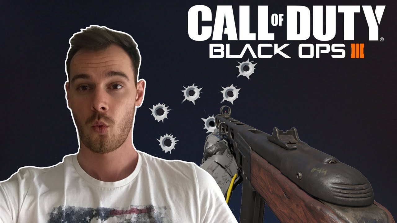Black Ops 3 Online Spielen Geht Nicht Endlich darf ich SIE spielen! | Black Ops 3 - YouTube