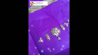Gold jewellery.#gold #goldjewellery #jewellery #sonekigoldringkidesign #meta