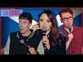Fern Brady, Larry Dean and Christopher MacArthur Boyd | Best of Scottish Comedy | Comedy Exports