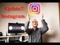 I found the Holy Grail!!  INSTAGRAM!! and more updates