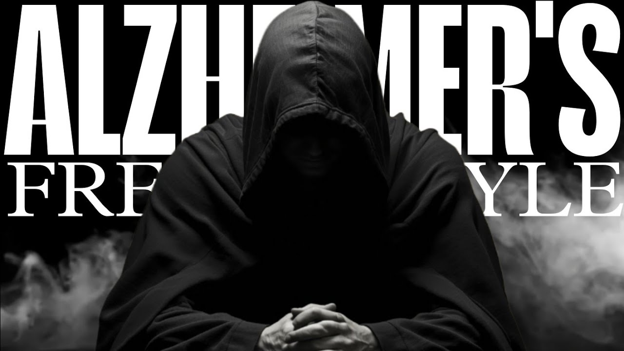 Alzheimer's Freestyle : Hindi Rap | Hindi rap song new