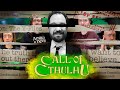 Call of cthulhu with johnny chiodini  the yfiles