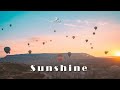 Taoufik Sunshine Official Music Video 