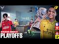 RESTREAM MPL INDONESIA PLAYOFF DAY 3