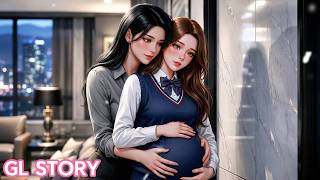 I Married My Former Bully For Money...But She Was Secretly In Love With Me #wlw