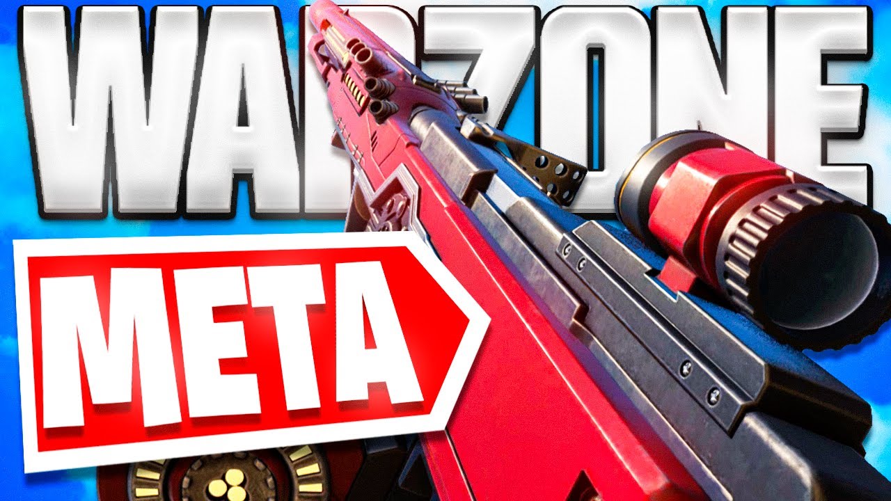 LA PODEROSA AUTOMATA VUELVE AL META DE WARZONE