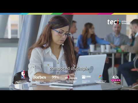 Composite and decorator patterns in software design | TECH Global University