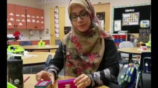 DIY Tayammum Kit screenshot 5