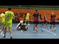 Sestřih | 1. kolo | Butchis vs. Vítkovice
