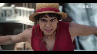 YTP: Michael D Luffy (One Piece S2)