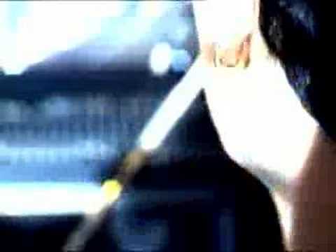 U2 - Don't Take Your Guns To Town