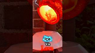 Lava vs ICE