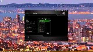 Razer Synapse BHOP guide CSGO