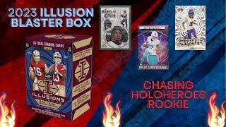 Nice Cards…but No Value!…Yay or Nay? 2023 illusion Blaster Box Reviews by Kar_Break 157 views 3 weeks ago 6 minutes, 52 seconds