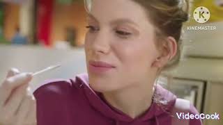 Danone Danio Commercials 32005-2004