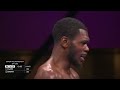 Jamontay Clark wins unanimous decision vs. Vernon Brown | HIGHLIGHTS | PBC ON FOX