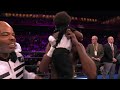 Jamontay Clark wins unanimous decision vs. Vernon Brown | HIGHLIGHTS | PBC ON FOX