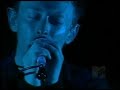 Radiohead - Creep (live SummerSonic, MTV, 2003)