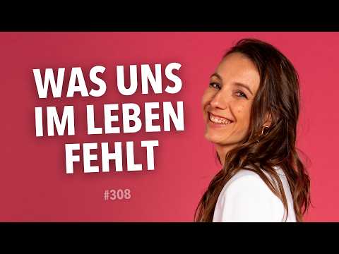 Was eines der ältesten Völker der Welt über das Leben weiß | Bettina Ludwig