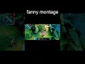 grinding in new season Fanny” #mobilelegends #mlbbgameplay #mlbbindia #mlbbshorts #gaming #fannymain