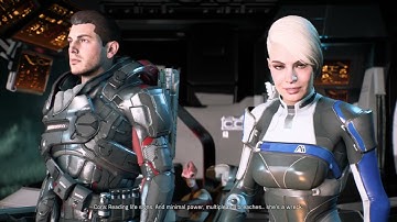 Revisiting Mass Effect Andromeda since Launch Part 14