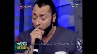 Hayko Cepkin - Sahibi Yok Önder Harikalar Diyarında Programı