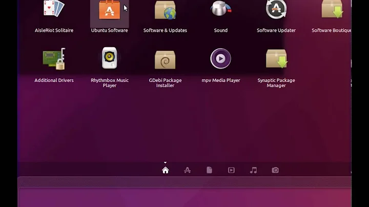 Ubuntu 16.04 apt-get update freeze fix