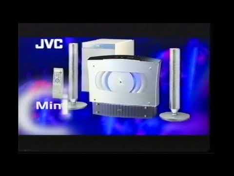 2002 JVC World Cup Korea Japan TV Commercial - YouTube