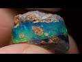 Cut opal with me Live