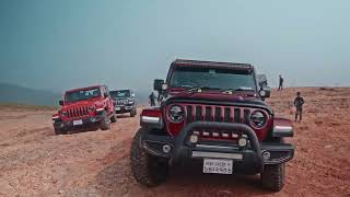 Jeep Life Bangladesh 2023 | Sylhet Trails