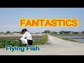 FANTASTICS / Flying Fish 踊ってみました。