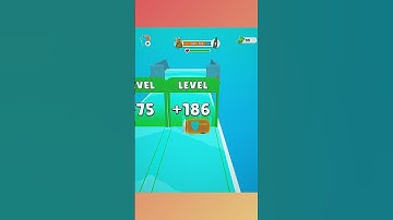 Fragile Roll 3D #shorts #gameshorts #fragile #roll