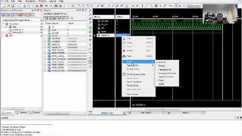 I2C - Bus Master - Step 2