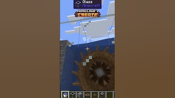 How to build an efficient water wheel in the Create mod Minecraft