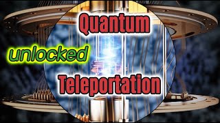 Oxford Scientists Achieve Quantum Teleportation