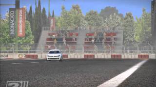 Real Racing 2 HD iPad Replay By dingster@GC screenshot 4