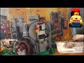 LEGO 90th Anniversary castle Timelapse. January 2023 channel update