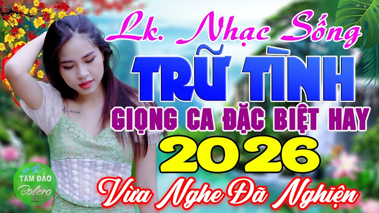 LK Nhạc Sống Thôn Quê Mới Nhất NGHE DỄ Ngủ Say ✔️ Mở Loa Hết Cỡ Nhạc Sống Hà Tây Remix Hay Nổi Da Gà