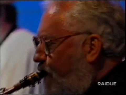 1995   Paul Motian, Lee Konitz, Joe Lovano, Bill Frisell, Marc Johnson