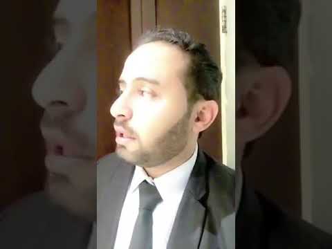 وحلفت انك لا تميل مع الهوى صوت صاحب القناه