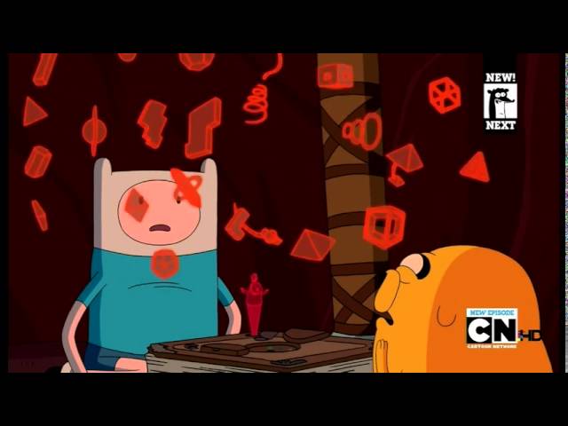 Exploring the Multiverse: Adventure Time's History and Themes