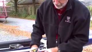 Electronic Pitch Meter from NK: Product Review