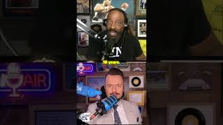 Why do legends actually return to the ring? It’s not just about the fight.