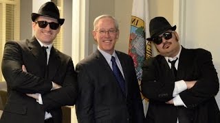 Village of Orland Park State of the Village Music Video 2014