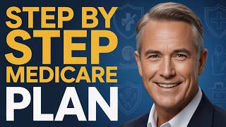 STEP BY STEP Medicare Plan for Turning 65 in 2026 — Avoid Costly Mistakes Before You Enroll