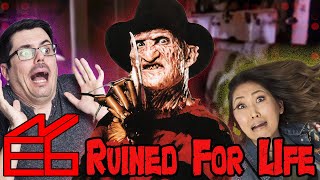 RUINED CHILDHOODS | Movies That Scared Us