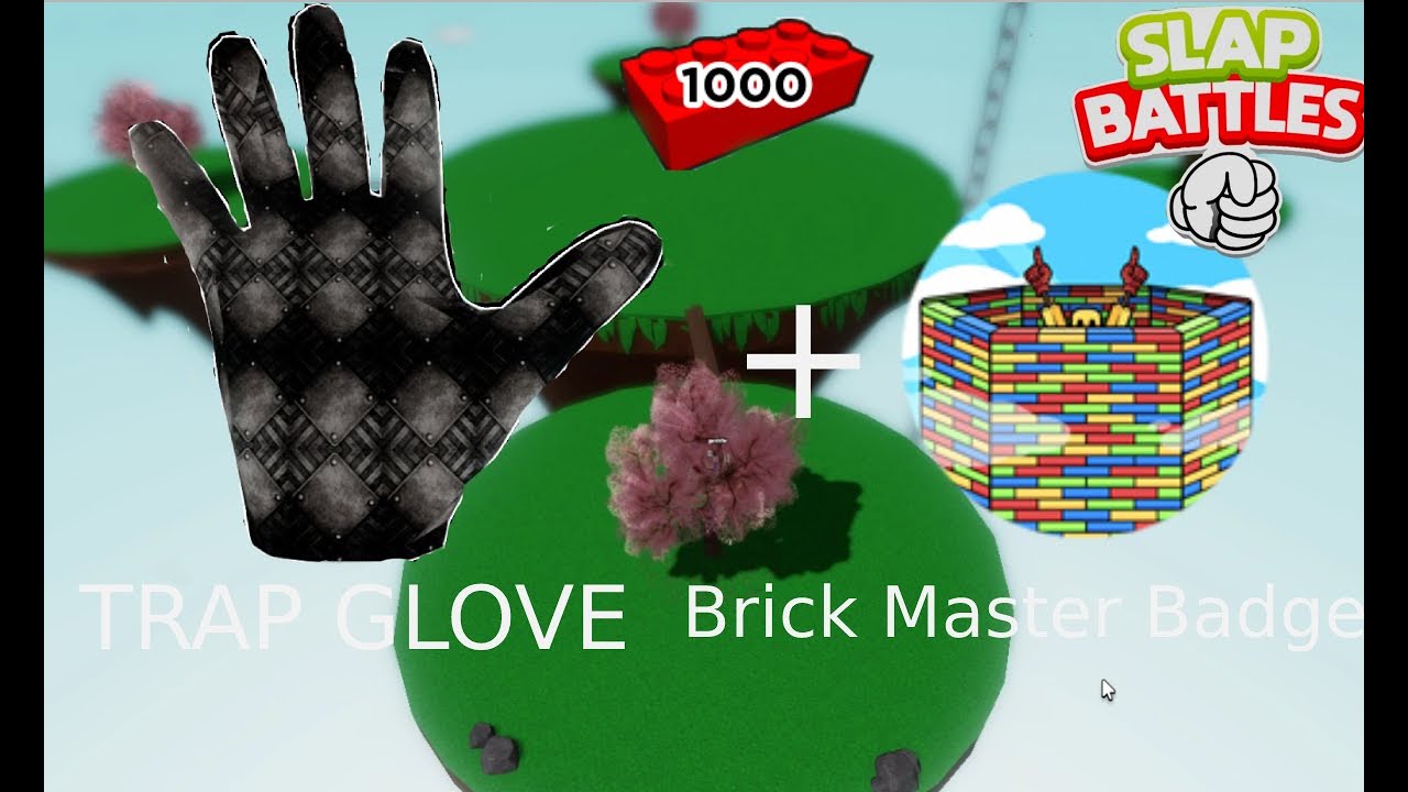 How to get Brickmaster