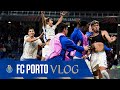 🔥 FC Porto VLOG: Bastidores, Treinos e Conteúdo Exclusivo com os Jogadores!