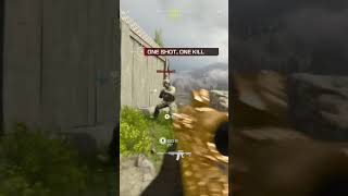 My sniping needs improvement🤦♂️#callofduty #gamingshorts #bestmoments #callofdutymultiplayer #mw3